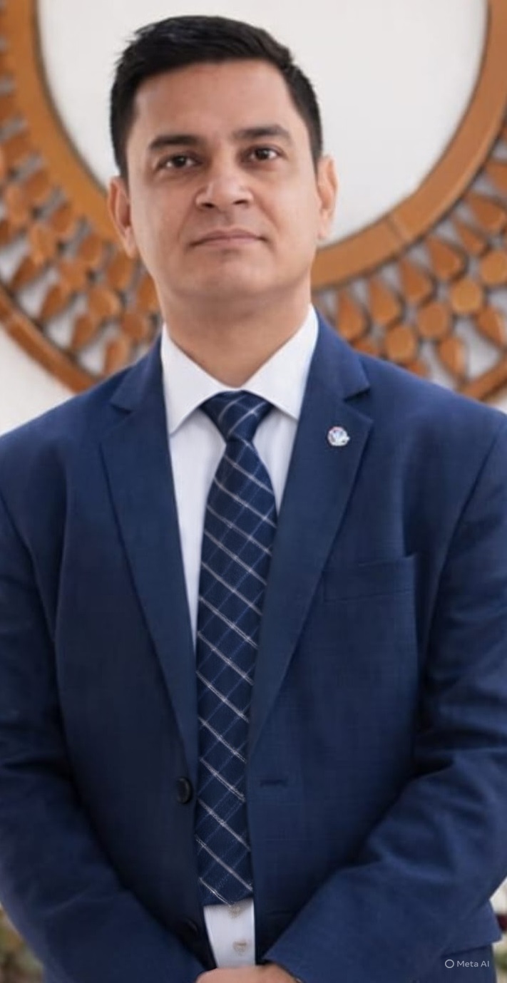 Founder